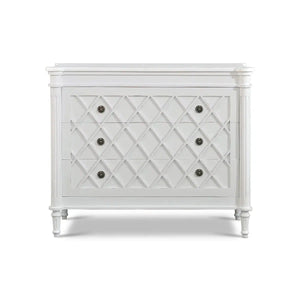 Kelly Dresser-Blue Hand Home