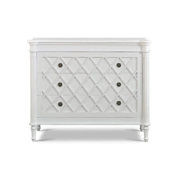 Kelly Dresser-Blue Hand Home