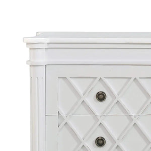 Kelly Dresser-Blue Hand Home