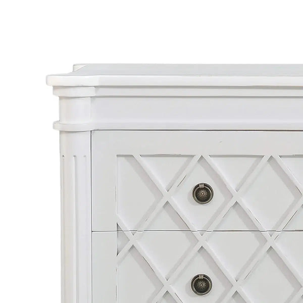 Kelly Dresser-Blue Hand Home