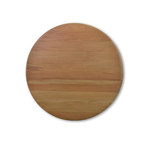 Farmhouse Round Table 42''-Blue Hand Home