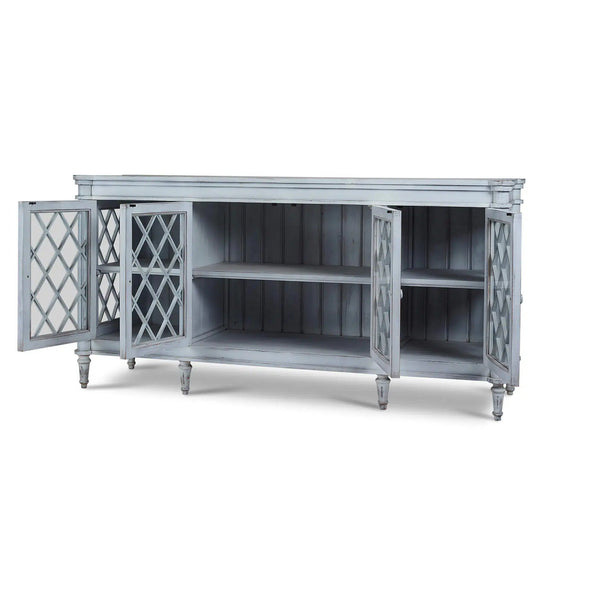 Kelly Sideboard-Blue Hand Home