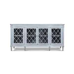 Kelly Sideboard-Blue Hand Home