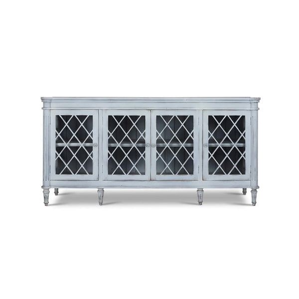 Kelly Sideboard-Blue Hand Home