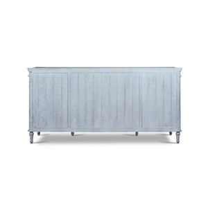 Kelly Sideboard-Blue Hand Home