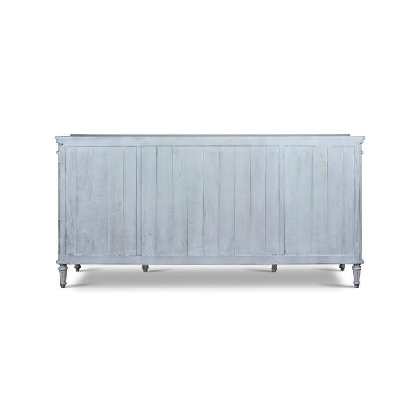 Kelly Sideboard-Blue Hand Home