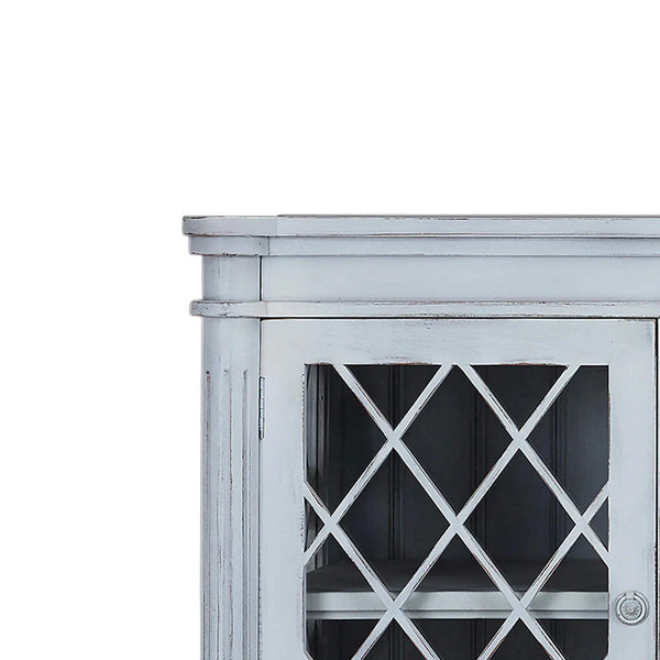 Kelly Sideboard-Blue Hand Home