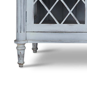 Kelly Sideboard-Blue Hand Home