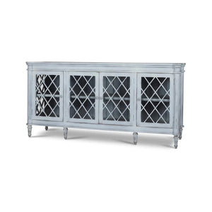 Kelly Sideboard-Blue Hand Home