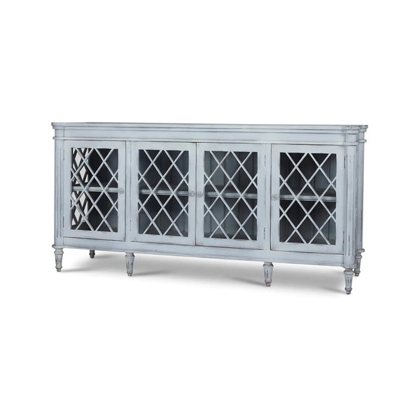 Kelly Sideboard-Blue Hand Home