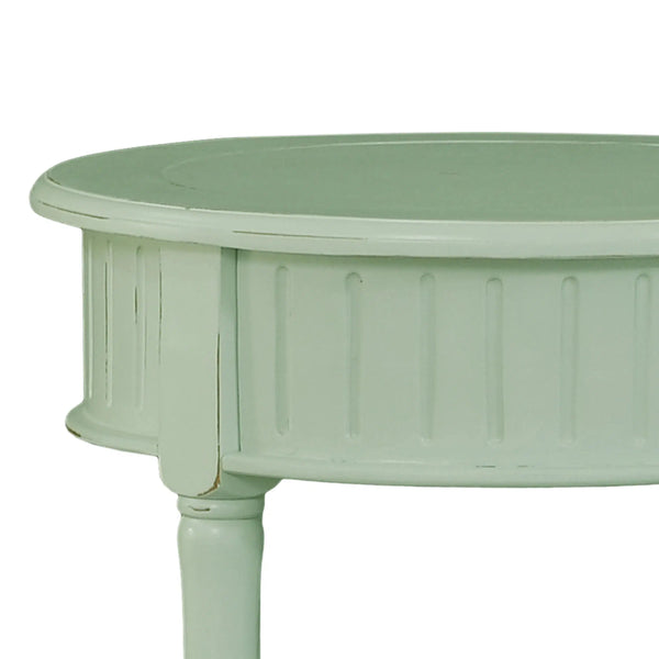 Covington Side Table-Blue Hand Home