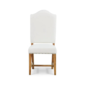 Lorient Dining Chair-Blue Hand Home