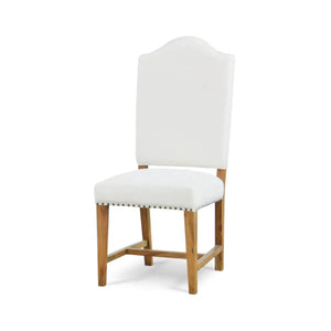 Lorient Dining Chair-Blue Hand Home