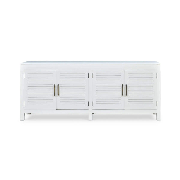 Tioman Console-Blue Hand Home