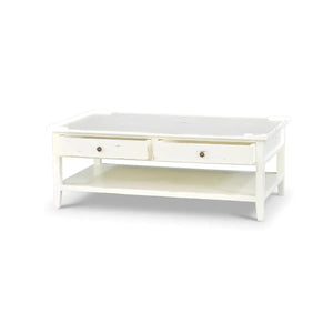 Eton Coffee Table-Blue Hand Home