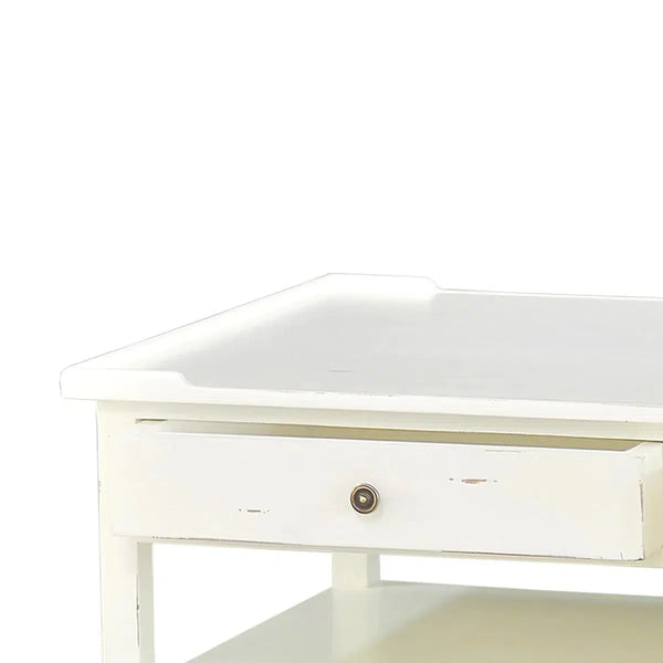 Eton Coffee Table-Blue Hand Home