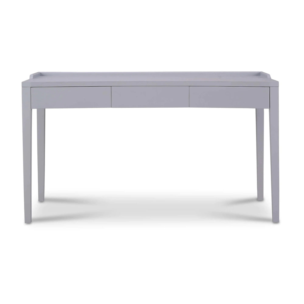 Portofino Desk-Blue Hand Home