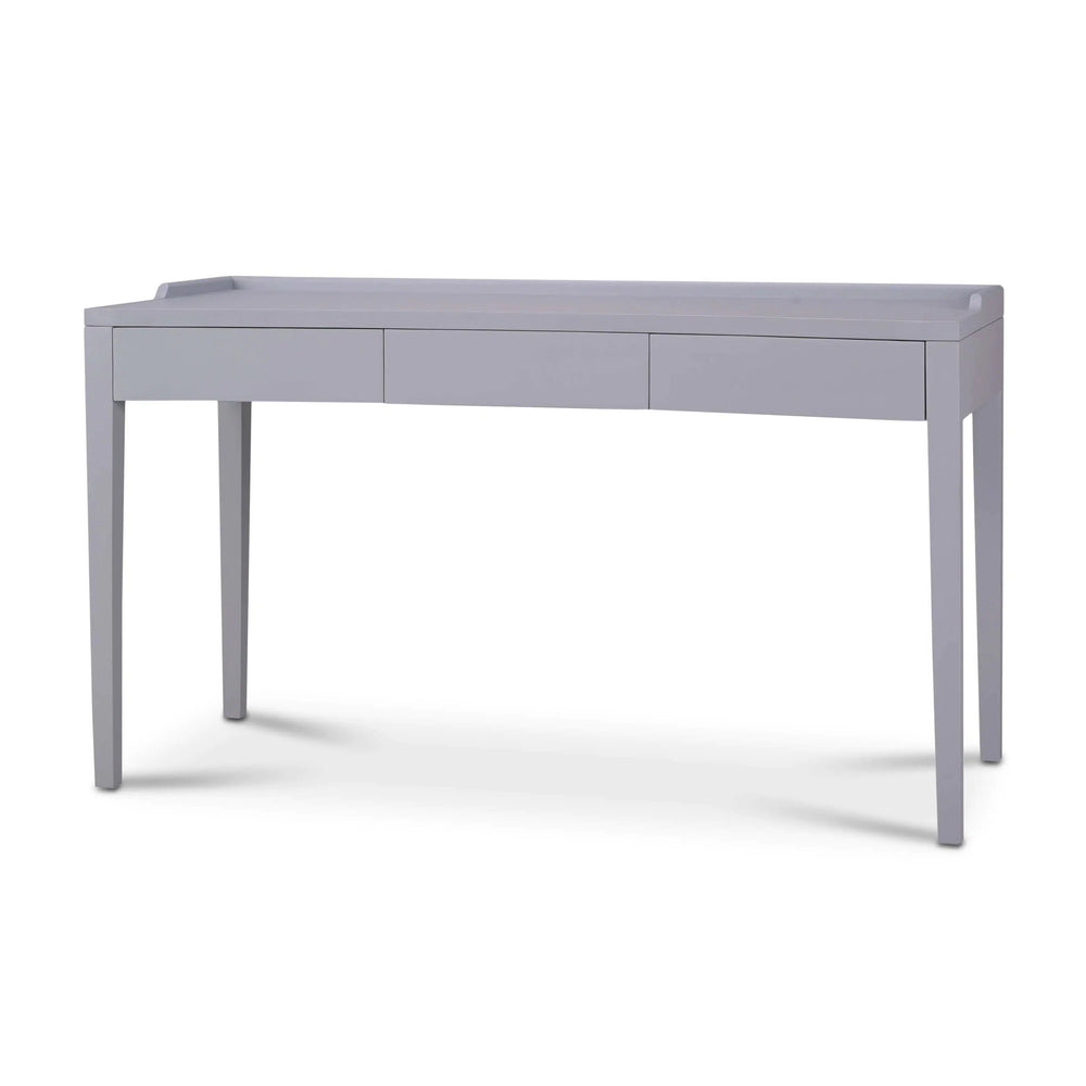 Portofino Desk-Blue Hand Home