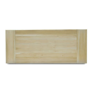 Madison Rectangular Dining Table 84"-Blue Hand Home