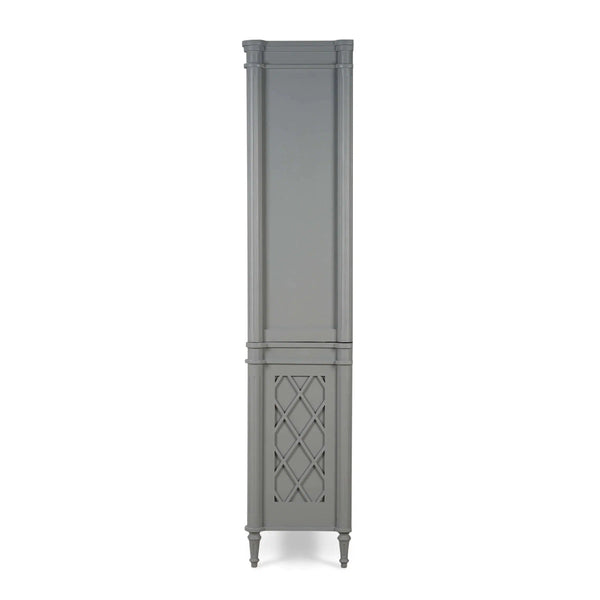 Kelly Display Cabinet-Blue Hand Home