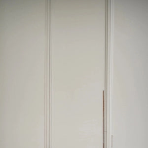 Kelly Display Cabinet-Blue Hand Home