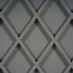 Kelly Display Cabinet-Blue Hand Home