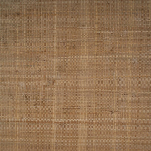 Renoir Console w/ Raffia-Blue Hand Home