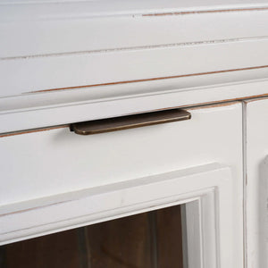 Paris Sideboard w/ 2 Drawers-Blue Hand Home