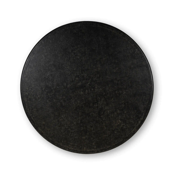 Milano Round Dining Table 60"-Blue Hand Home