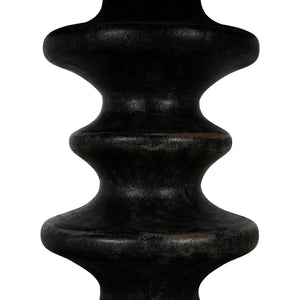 Milano Round Dining Table 60"-Blue Hand Home