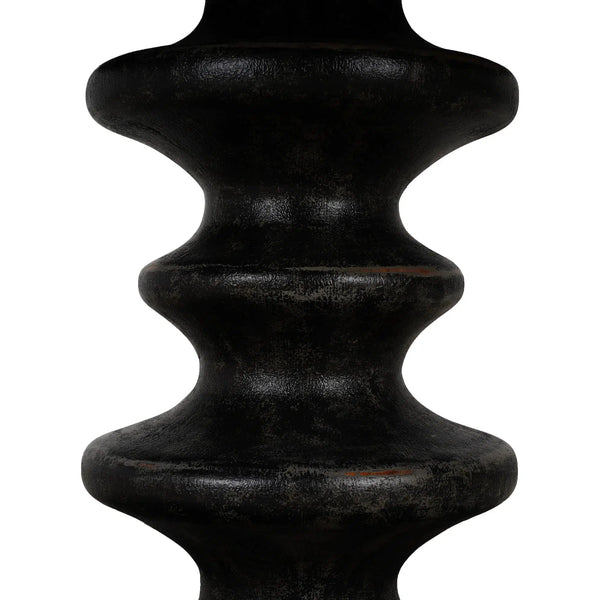 Milano Round Dining Table 60"-Blue Hand Home