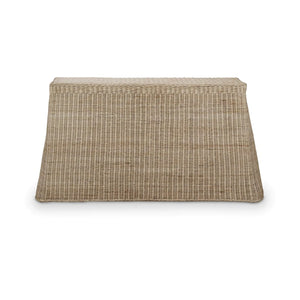 Newport Rattan Console-Blue Hand Home