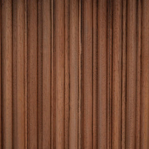 Kraton 1 Drawer Side table-Blue Hand Home