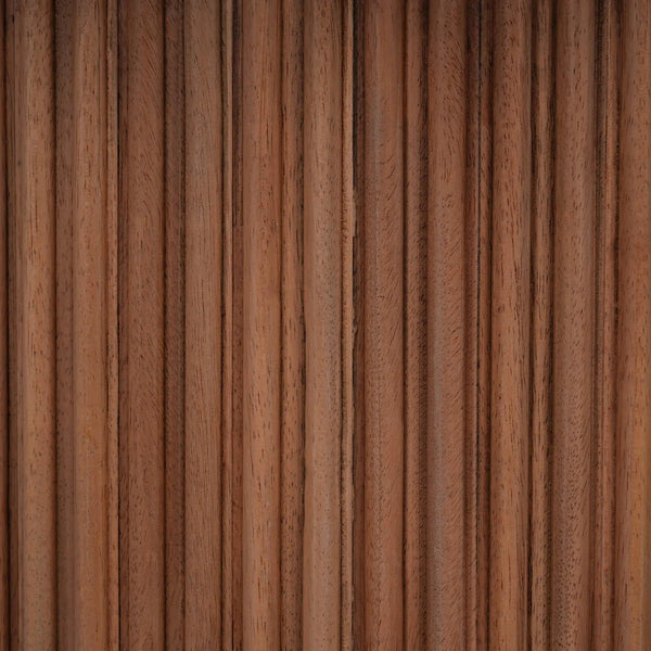 Kraton 1 Drawer Side table-Blue Hand Home