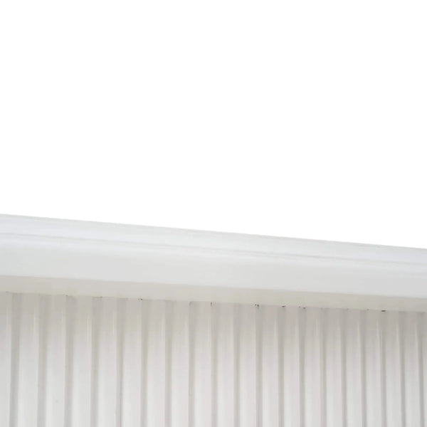 Kraton Butterfly Oval Extension Dining Table 80 - 102"-Blue Hand Home