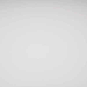 Kelly 3 Drawer Desk In True White-Blue Hand Home