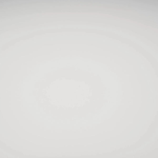 Kelly 3 Drawer Desk In True White-Blue Hand Home