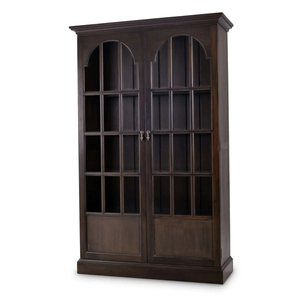 Winston Display Cabinet-Blue Hand Home