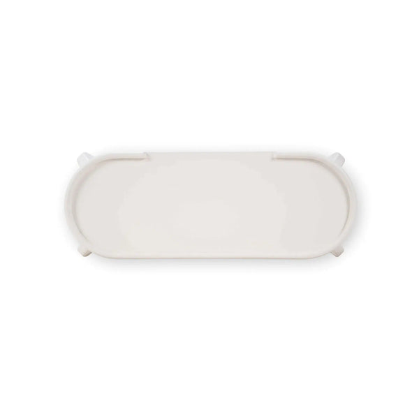 Savanah 3 Tiered Console Table-Blue Hand Home