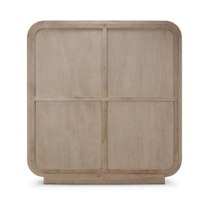 Kraton Bookcase-Blue Hand Home