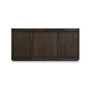 Kraton Buffet Cabinet-Blue Hand Home