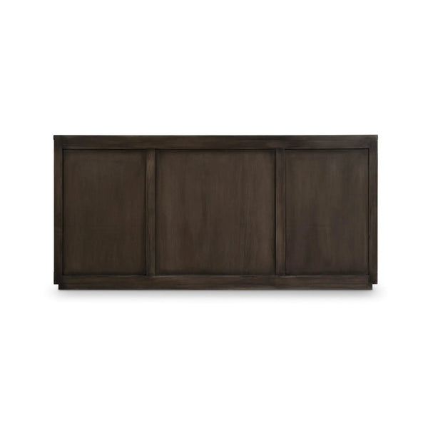 Kraton Buffet Cabinet-Blue Hand Home