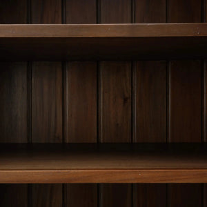 Lumina Glass Cabinet-Blue Hand Home