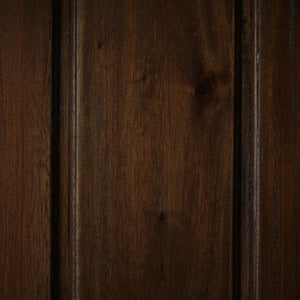 Lumina Glass Cabinet-Blue Hand Home