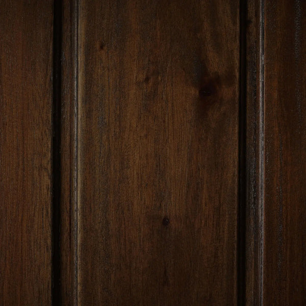 Lumina Glass Cabinet-Blue Hand Home