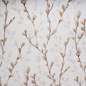 Kelly Upholstered Bed King-Blue Hand Home