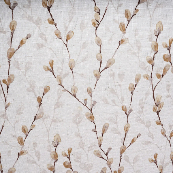 Kelly Upholstered Bed King-Blue Hand Home