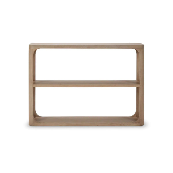 Corte Console Table-Blue Hand Home