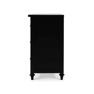 Laguna 3 Drawer Dresser-Blue Hand Home