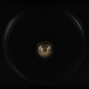 Laguna 3 Drawer Dresser-Blue Hand Home